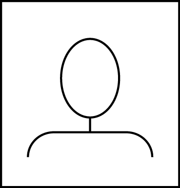 Foundation: A Diagrammatic Semantic Structure A vertically-oriented oval represents a head. Shoulders are depicted as a horizontal rectangle with an open bottom and rounded corners. The oval is above the rectangle. They are connected by a line that represents the fact that their relationship with one another is part of the structure.